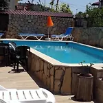 Arcadia Aparthotel Ortaca (Mugla)