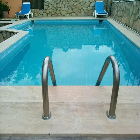 Aparthotel Arcadia *