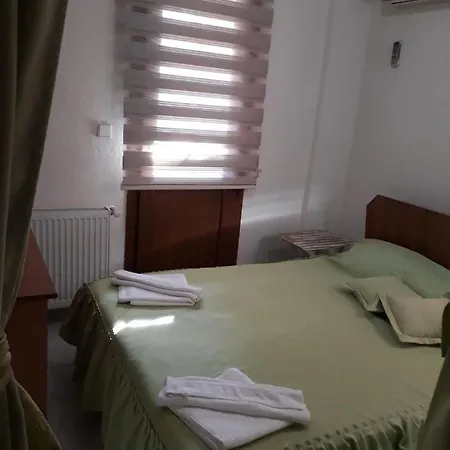 Apart-hotel Arcadia *