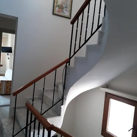 Arcadia Apart-hotel Ortaca (Mugla)