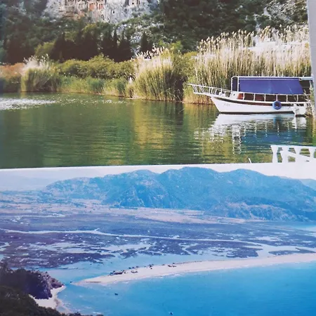 Arcadia Ortaca (Mugla)