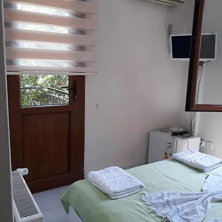 Arcadia Aparthotel Ortaca (Mugla)