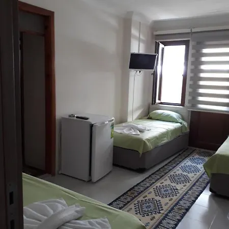 Aparthotel Arcadia *