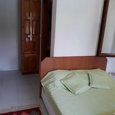 Arcadia Aparthotel *