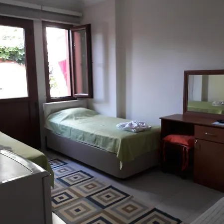 Aparthotel Arcadia *