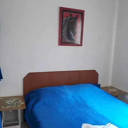 아파트호텔 Arcadia Ortaca (Mugla)