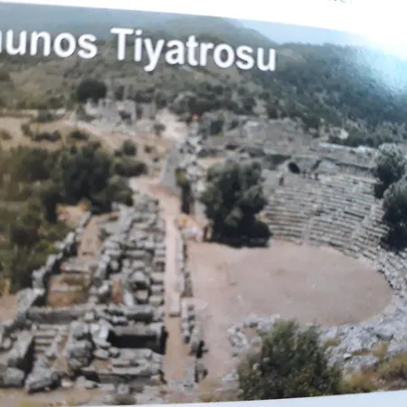 Arcadia Ortaca (Mugla)