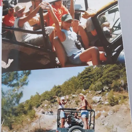 Arcadia Aparthotel *