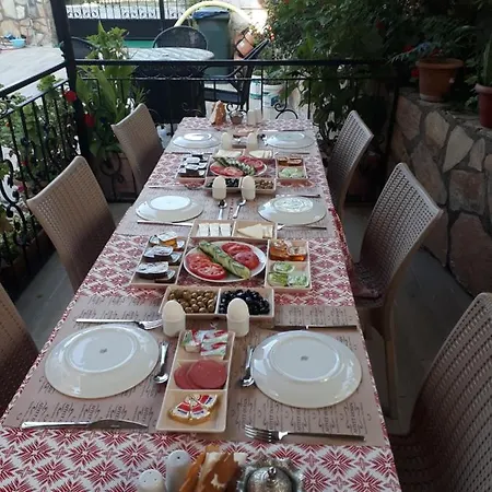 Arcadia * Ortaca (Mugla)