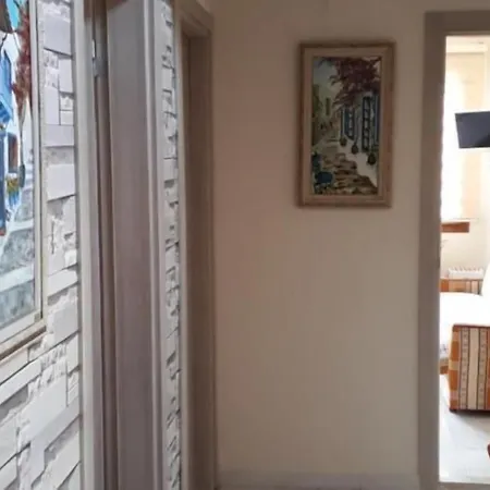 Apartmanhotel Arcadia Ortaca