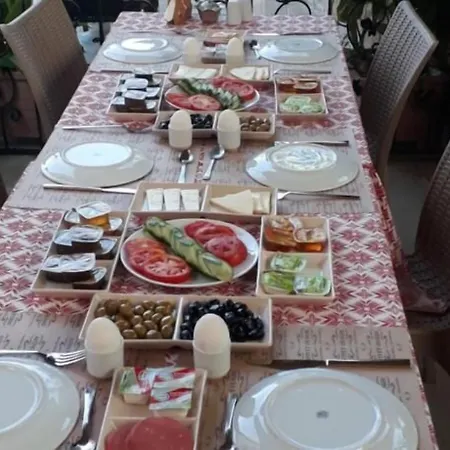 Arcadia 아파트호텔 Ortaca (Mugla)