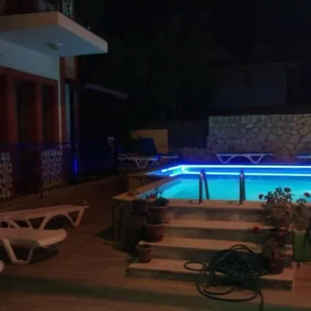 Arcadia * Ortaca (Mugla)