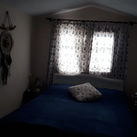 Arcadia * Ortaca (Mugla)