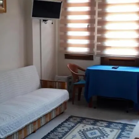 아파트호텔 Arcadia Ortaca (Mugla)
