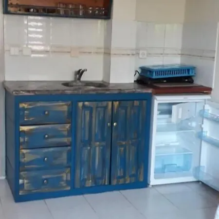 Arcadia Apart-hotel Ortaca (Mugla)