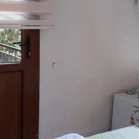 아파트호텔 Arcadia Ortaca (Mugla)