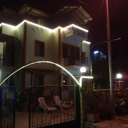Arcadia * Ortaca (Mugla)