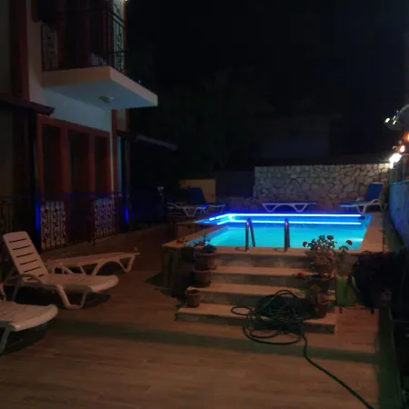 Aparthotel Arcadia