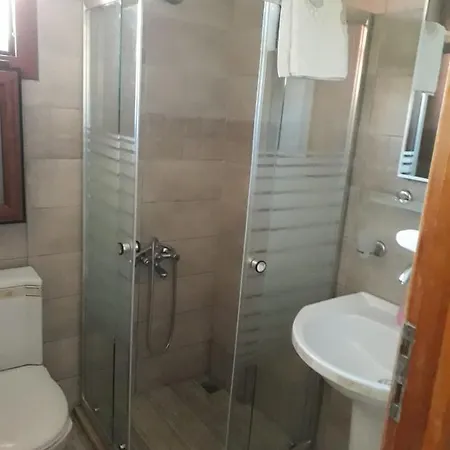 Aparthotel Arcadia