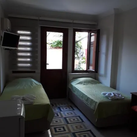 Arcadia Aparthotel *