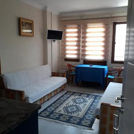 Arcadia * Ortaca (Mugla)