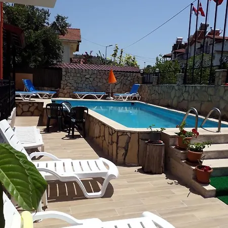 Arcadia Aparthotel