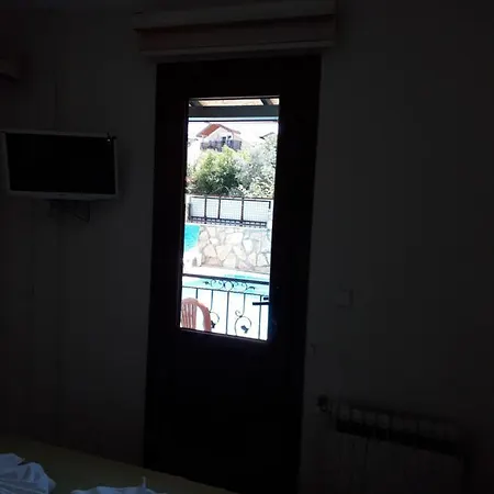 Arcadia Aparthotel Ortaca (Mugla)