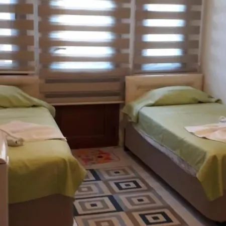 Arcadia Aparthotel *