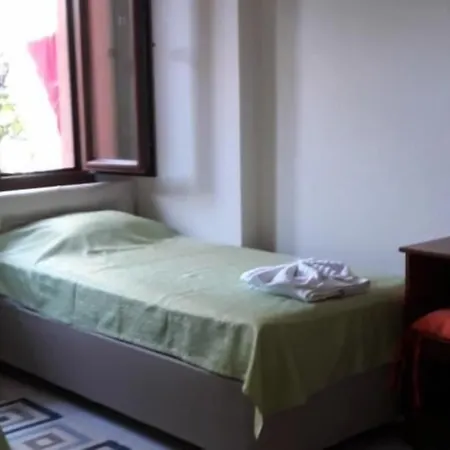 Arcadia Aparthotel Ortaca (Mugla)