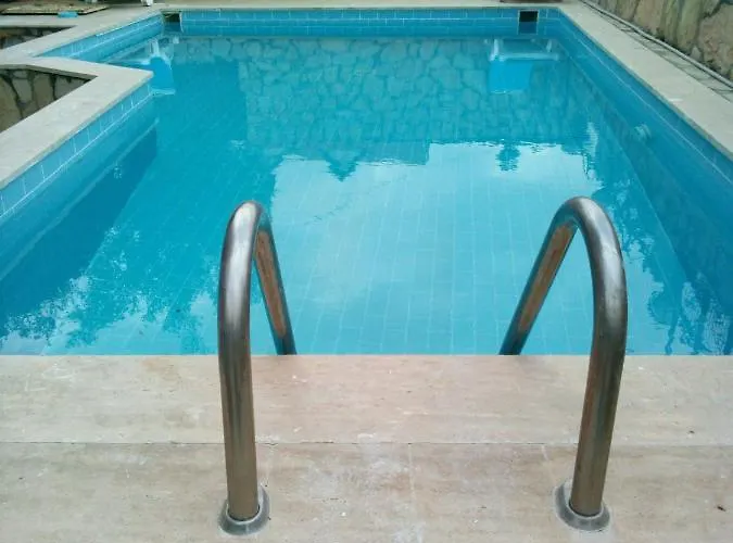 Apartahotel Arcadia *