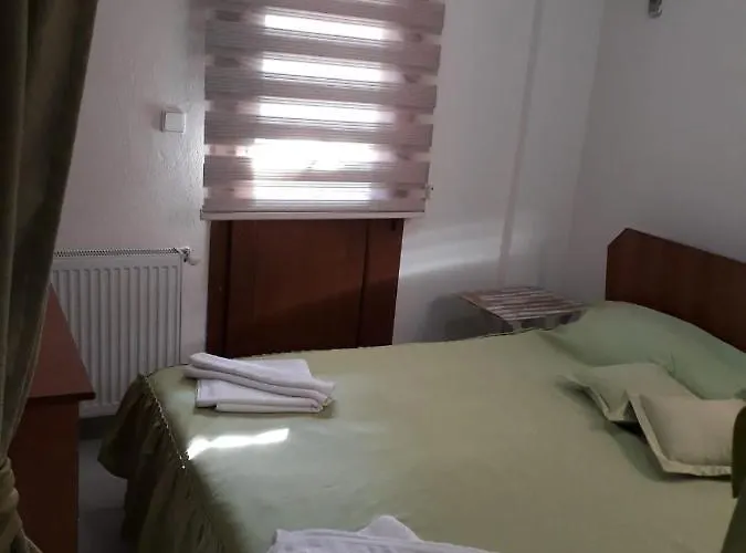 Apartahotel Arcadia *