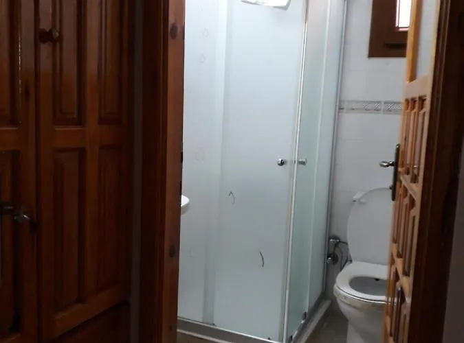 Arcadia Apartahotel *