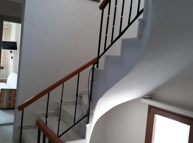 Arcadia Apartahotel Ortaca (Mugla)