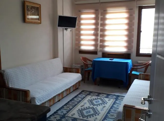 Arcadia * Ortaca (Mugla)