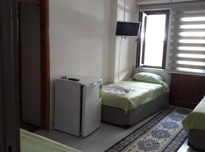 Apartahotel Arcadia *