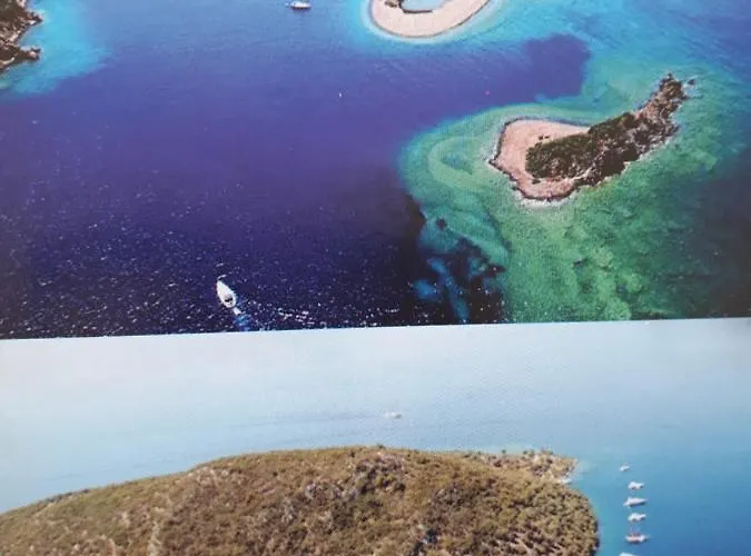 Apartahotel Arcadia Ortaca (Mugla)