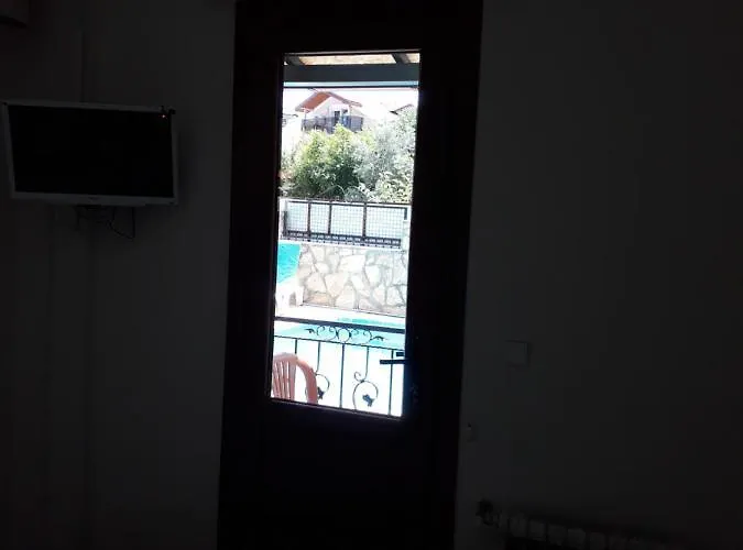 Arcadia Apartahotel Ortaca (Mugla)