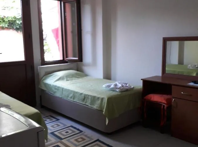 Apartahotel Arcadia *