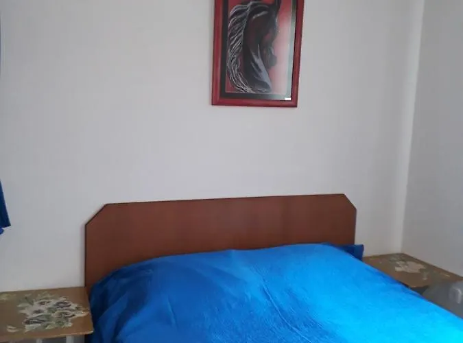 Apartahotel Arcadia Ortaca (Mugla)