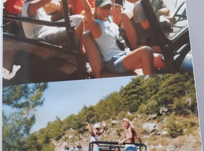 Arcadia Apartahotel *