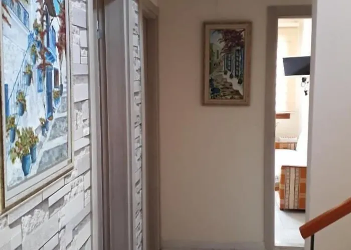 Apartahotel Arcadia Ortaca (Mugla)