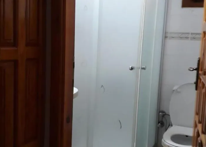 Arcadia Apartahotel Ortaca (Mugla)