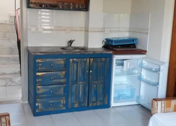 Arcadia Apartahotel Ortaca (Mugla)