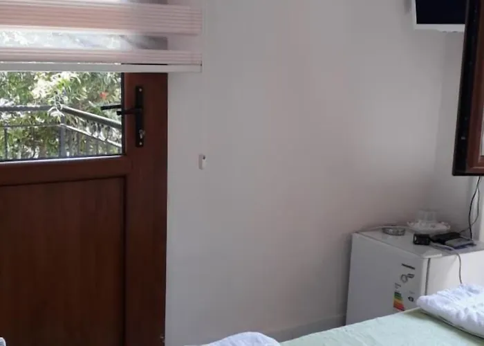 Apartahotel Arcadia Ortaca (Mugla)